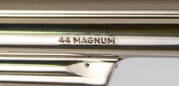 S&W Model 29-3 .44 Magnum