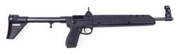 Kel-Tec Sub 2000 Carbine 9mm Luger