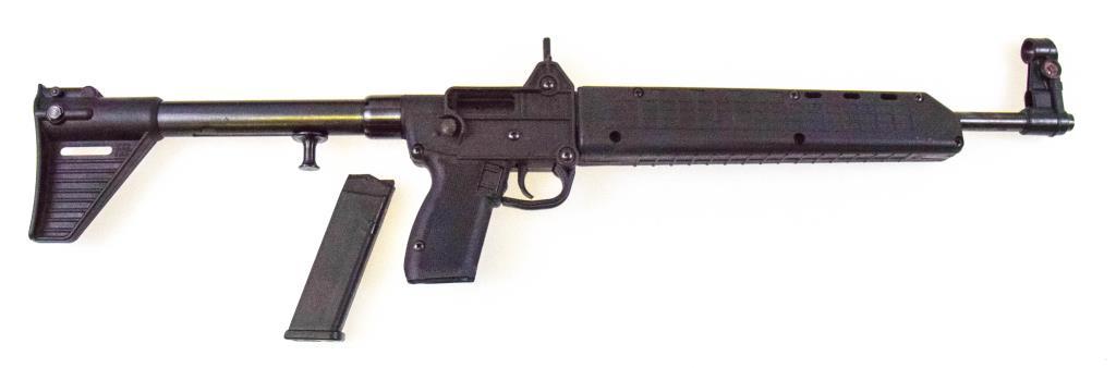 Kel-Tec Sub 2000 Carbine 9mm Luger