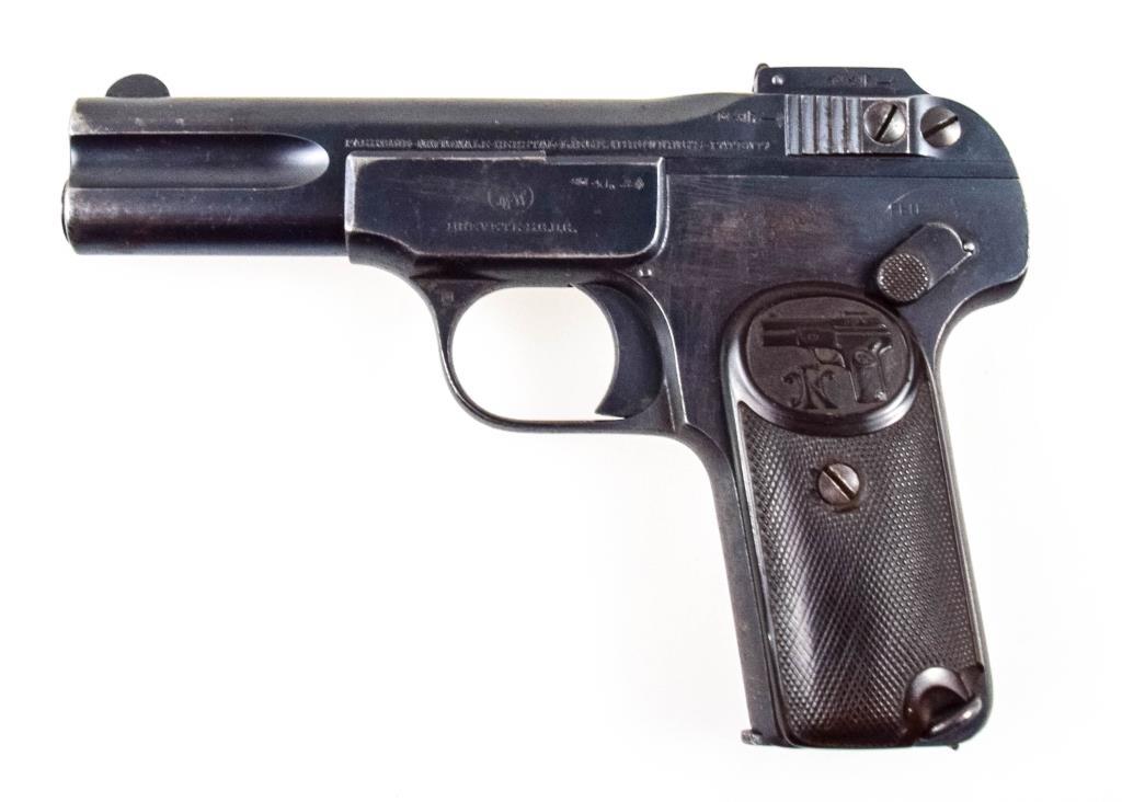 FN Model 1900 7.62mm/.32 ACP