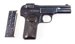 FN Model 1900 7.62mm/.32 ACP