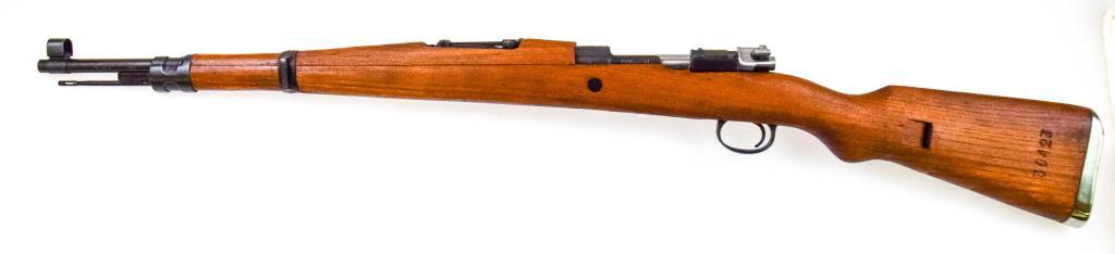Zastava/MMC M48A/M48 98k Short Rifle 8mm Mauser