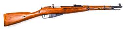 Mosin-Nagant/C.A.I. M1938 Carbine 7.62 x 54R