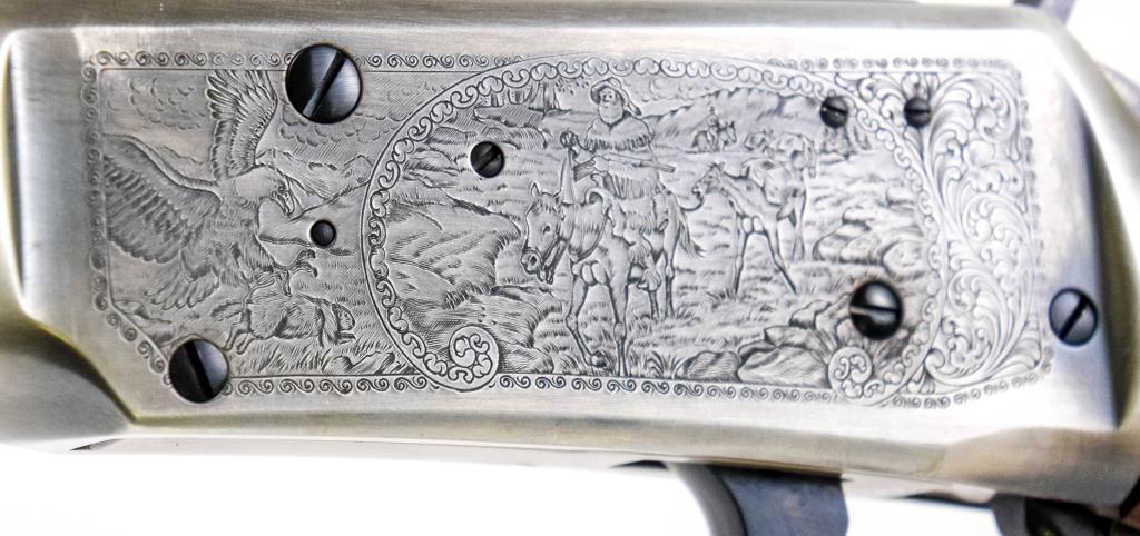 Winchester Model 94 .38-55