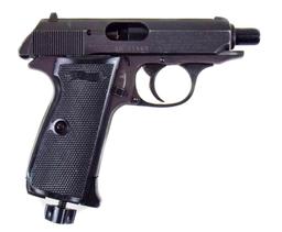 Walther/Crosman PPK/S BB/.175 or .177