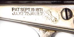 Colt SAA 1st Gen .32 S&W