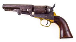 Colt Model 1849 Pocket First Type .31