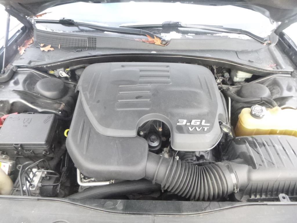 2011 Dodge Charger SE Year: 2011 Make: Dodge Model: Charger Engine: V6, 3.6