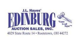Edinburg Auction Sales, Inc.