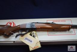 Ruger #1 9.3-74R. Serial 134-22267. 1-S Alex Henry As New In Box .