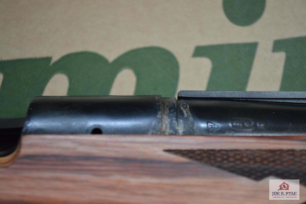 Remington 673 243 WIN. Serial 7795078. Guide Gun As New In Box .