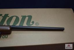 Remington 504 22 LR. Serial 50401304. As New In Box .