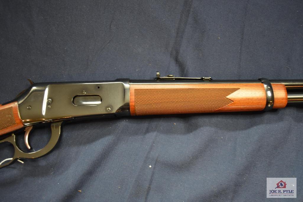 Winchester 94XTR 375 WIN. Serial BB014647. Big Bore .