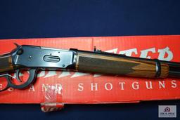 Winchester 94AE 30-30. Serial 6227890. Wintuff As New In Box .