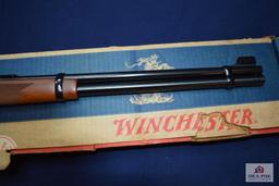 Winchester 94XTR 375. Serial B045285. Big Bore As New In Box .