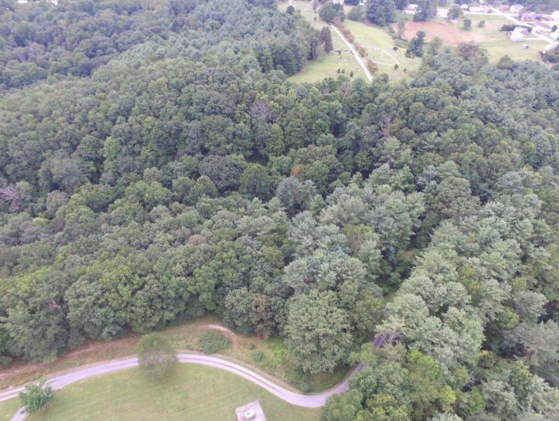 2.88 Acres in Athens, WV