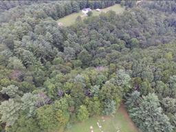 2.88 Acres in Athens, WV