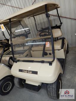 2000 Club Car golf cart vin: 946623. Does not run