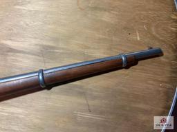 Replica Antique rifle 27"