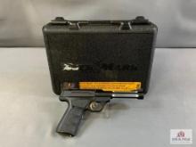 [15] Browning Buck Mark Pistol .22 LR, SN: 515ZT07936