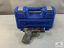 [129] Smith & Wesson M&P 45 .45 ACAP, SN: HAB9751