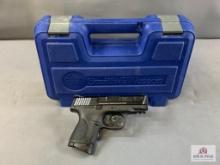 [131] Smith & Wesson M&P 9c 9mm, SN: HPW0839