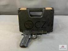 [28] CZ CZ 75 B 9mm Luger, SN: C810494