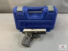 [136] Smith & Wesson SW9VE 9mm, SN: PDR6600