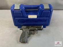 [130] Smith & Wesson M&P 9 9mm, SN: HSV1743