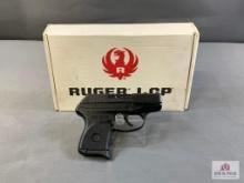 [91] Ruger LCP .380 ACP, SN: 378-97463