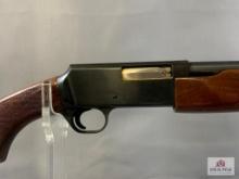 [182] Browning BPR-22 Magnum .22 Mag, SN: 34073RP176