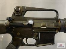 [184] Bushmaster XM15-E2S .223-5.56mm, SN: L197583