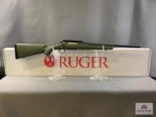 [279] Ruger American Rifle .308 Win, SN: 690916611