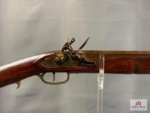 [169] Jukar Spanish Flintlock Long Rifle, .45 cal, SN: 210130