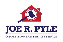 Joe R. Pyle Complete Auction and Realty Service