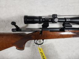 Mossberg 700 Bolt Action 30.06 Rifle