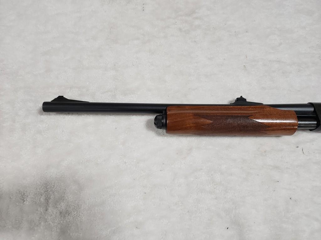 Rmington 870 Express Magnum 20 Ga Pump Shotgun