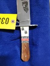 Chipaway Cutlery Knife