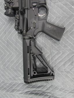 Spikes Tactical Crusader ST15