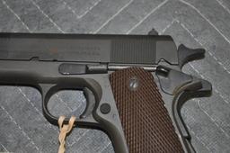 Colt M1911 A1