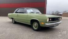 1972 PLYMOUTH SCAMP