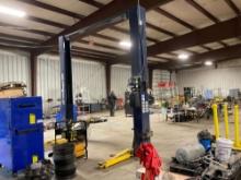 CHALLENGER LIFTS INC. CL10V3 10,000 LBS TWO POST LIFT