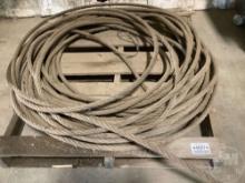 ROLL OFF TRUCK CABLE