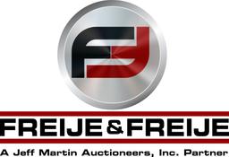 Freije & Freije Auctioneers