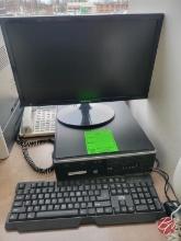 HP Complete Computer