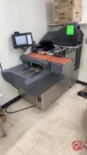 Hobart AWS Automatic Wrapping Machine