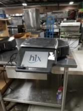 Hobart Hlx-1lf Scale Labeler