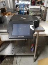 Hobart Hlx-1lf Scale Labeler Does Not Work