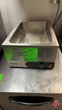 Nemco 6055A Counter-Top Electric Food Warmer