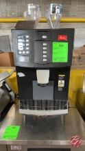 Cafina CH-5502 Automatic Espresso Machine